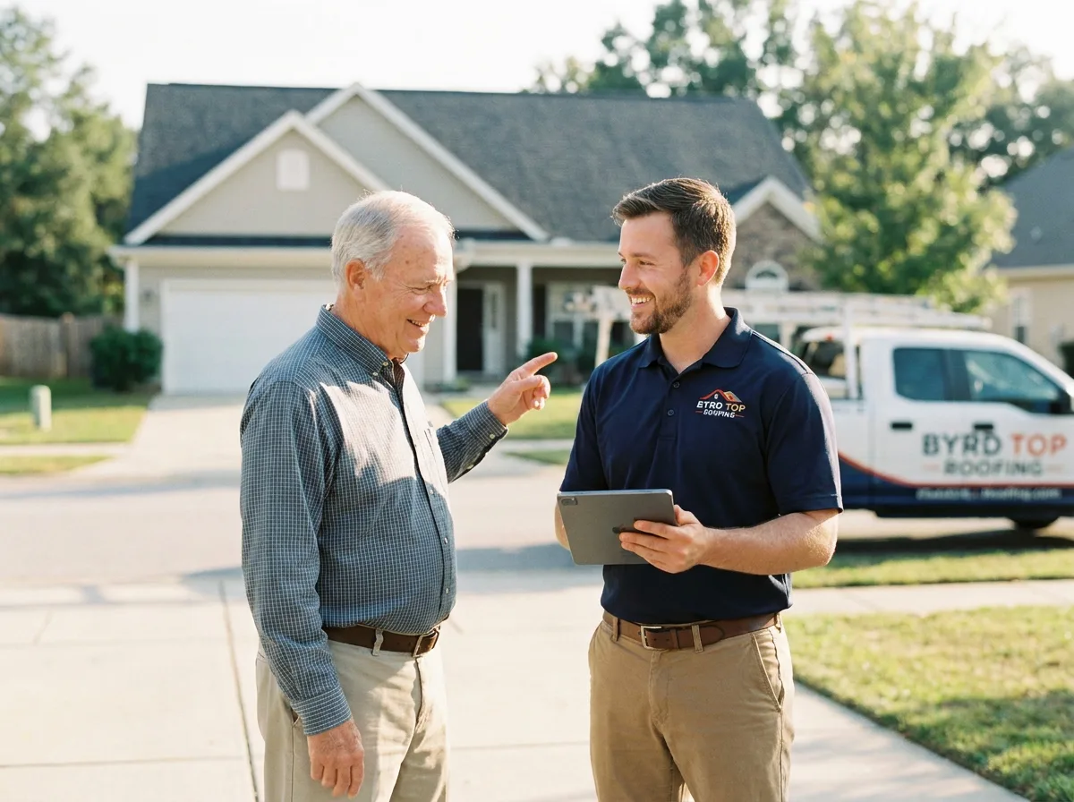 Roofing Coosawhatchie, SC FAQs